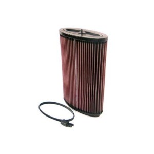 K&N FILTRE À AIR KN E2295 E-2295 PORSCHE BOXSTER 2.9 ESSENCE INJECTION 2009-2012 TOUS MODÈLES*