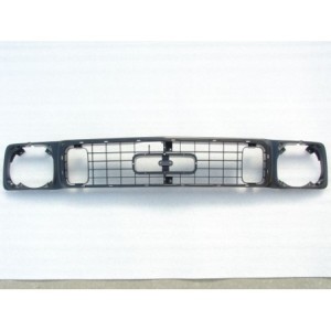 FORD MUSTANG 1973 GRILLE DE CALANDRE STANDARD Standard grille SCOTT DRAKE D3ZZ-8200-A