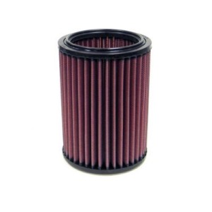 K&N FILTRE À AIR KN E-9139 RENAULT CLIO I 1.7 ESSENCE INJECTION 1991-1998 TOUS MODÈLES*