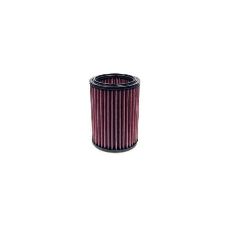K&N FILTRE À AIR KN E-9139 RENAULT CLIO I 1.7 ESSENCE INJECTION 1991-1998 TOUS MODÈLES*