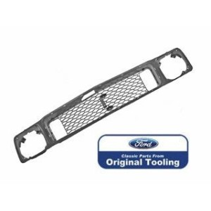 FORD MUSTANG 1973 GRILLE DE CALANDRE STANDARD REPRODUCTION Standard grille reproduction SCOTT DRAKE D3ZZ-8200-B