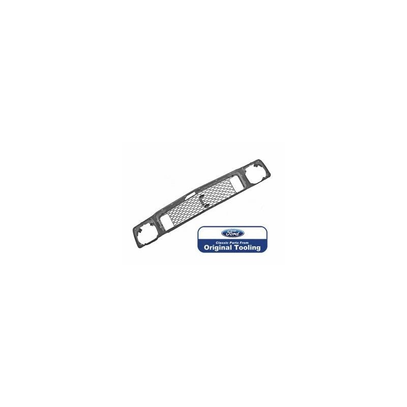 FORD MUSTANG 1973 GRILLE DE CALANDRE STANDARD REPRODUCTION Standard grille reproduction SCOTT DRAKE D3ZZ-8200-B