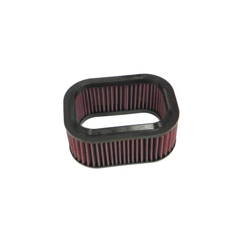 K&N FILTRE À AIR KN E-9138 RENAULT CLIO I 2.0 ESSENCE INJECTION 1994-1998 TOUS MODÈLES*