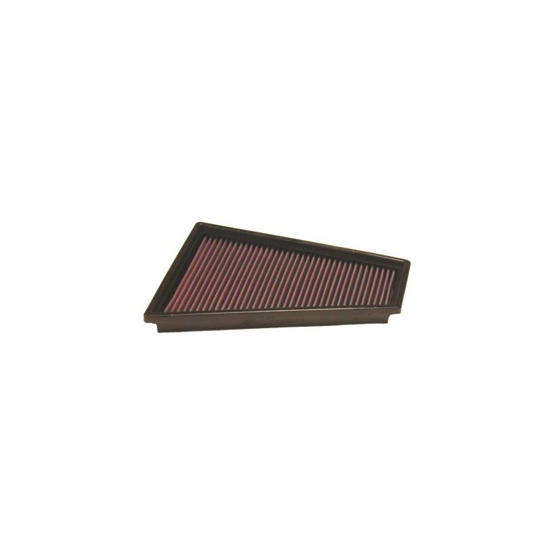 K&N FILTRE À AIR KN 33-2863 RENAULT CLIO II 2.0 ESSENCE INJECTION 2002-2005 TOUS MODÈLES*