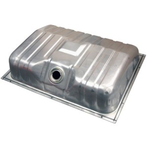 FORD MUSTANG 1964-1968 RESERVOIR DE CARBURANT D ESSENCE ECONOMIQUE 60 LITRES 16 gal Gas tank SCOTT DRAKE C5ZZ-9002-DI FM-EG003