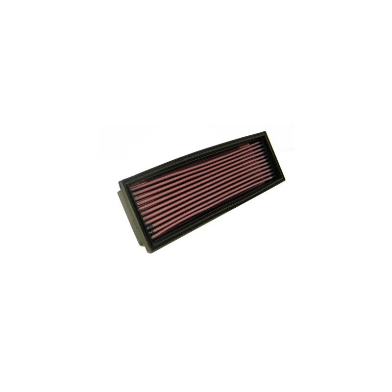 K&N FILTRE À AIR KN 33-2743 RENAULT LAGUNA I 2.0 ESSENCE INJECTION 1993-1998 SAUF 109 PS*