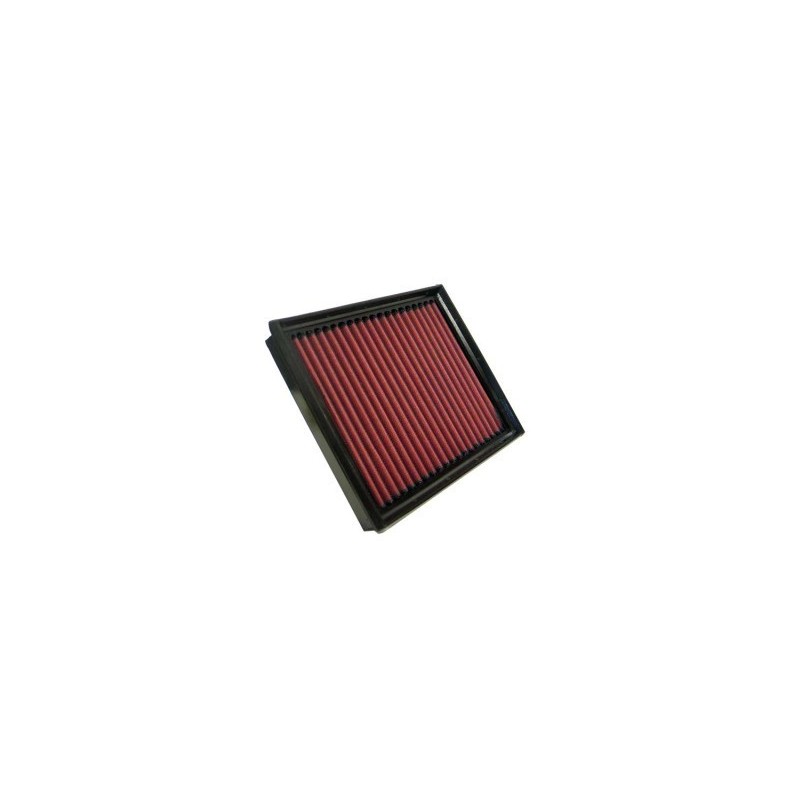 K&N FILTRE À AIR KN 332793 33-2793 RENAULT LAGUNA III 1.5 DIESEL 2007-2012 TOUS MODÈLES