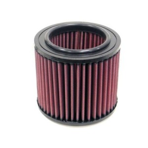 K&N FILTRE À AIR KN E-9130 RENAULT MEGANE I 1.9 DIESEL 1996-2002 64 PS*
