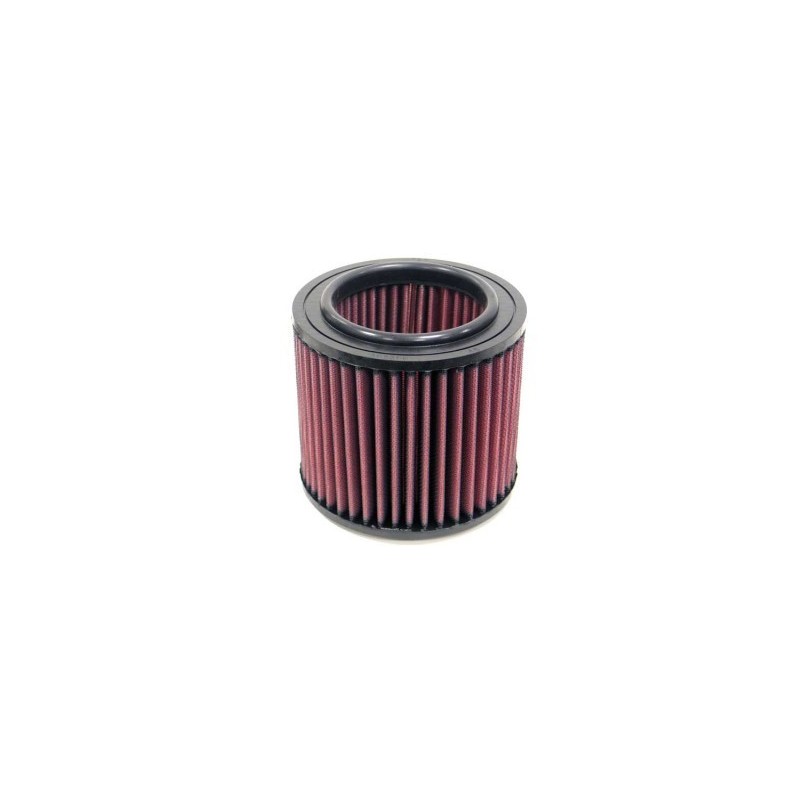 K&N FILTRE À AIR KN E-9130 RENAULT MEGANE I 1.9 DIESEL 1996-2002 64 PS*