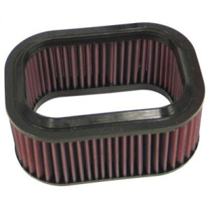 K&N FILTRE À AIR KN E-9138 RENAULT MEGANE SCENIC 2.0 ESSENCE INJECTION 1997-1999 TOUS MODÈLES*