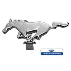 FORD MUSTANG 1964-1966 Corral Horse only SCOTT DRAKE C5ZZ-8A224-B