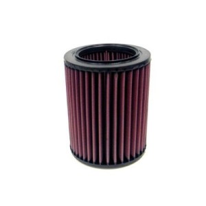 K&N FILTRE À AIR KN E2310 E-2310 RENAULT R5 1.4 ESSENCE CARBURATEUR 1977-1985 TOUS MODÈLES*