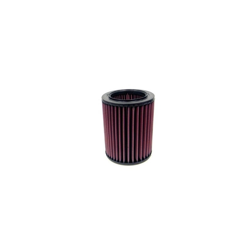 K&N FILTRE À AIR KN E2310 E-2310 RENAULT R5 1.4 ESSENCE CARBURATEUR 1977-1985 TOUS MODÈLES*