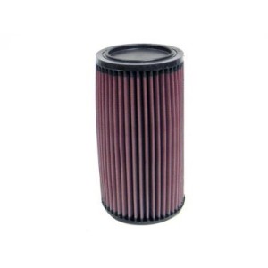 K&N FILTRE À AIR KN E2231 E-2231 RENAULT R 5 II 1.4 ESSENCE CARBURATEUR 1984-1996 TOUS MODÈLES*