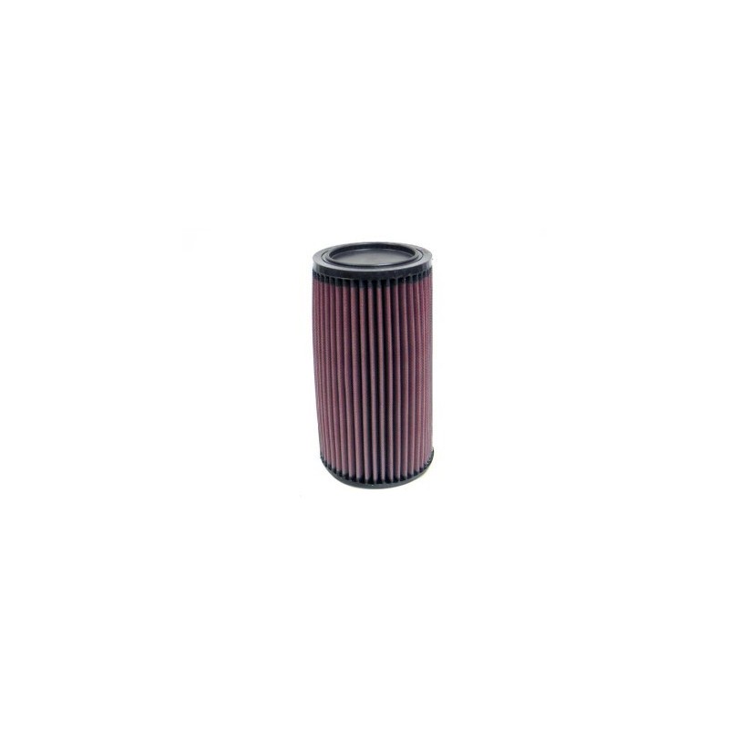 K&N FILTRE À AIR KN E2231 E-2231 RENAULT R 5 II 1.4 ESSENCE CARBURATEUR 1984-1996 TOUS MODÈLES*
