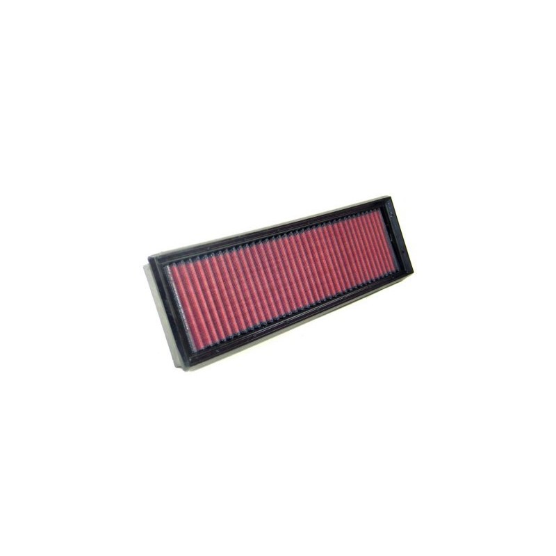 K&N FILTRE À AIR KN 332504 RENAULT R 5 II 1.6 DIESEL 1985-1996 TOUS MODÈLES*