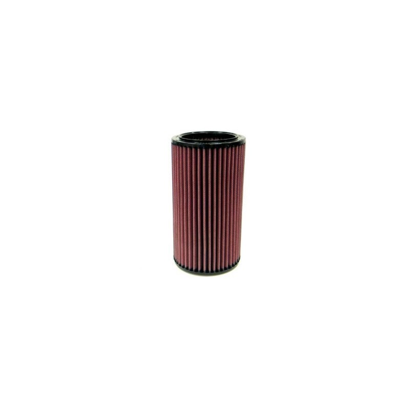 K&N FILTRE À AIR KN E2244 E-2244 RENAULT R25 2.2 ESSENCE INJECTION 1984-1992 TOUS MODÈLES*