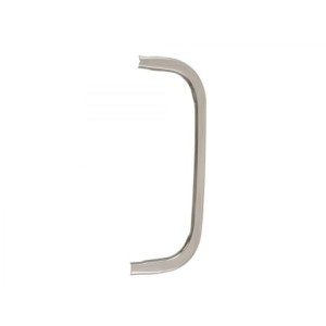 FORD MUSTANG 1973 MOULURE POUR GRILLE GAUCHE grill molding left hand SCOTT DRAKE D3ZZ-8243-A