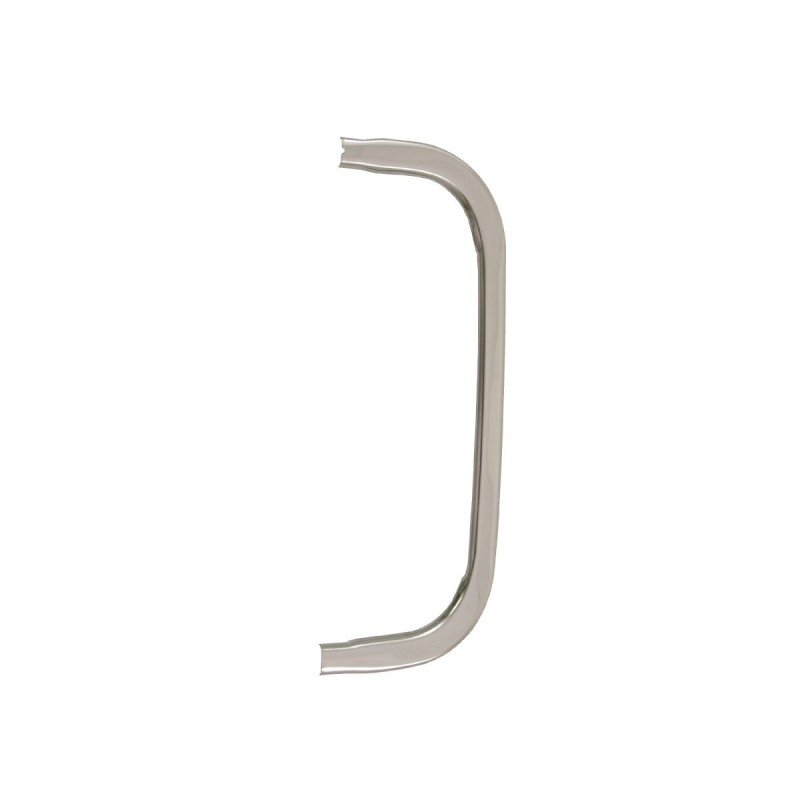 FORD MUSTANG 1973 MOULURE POUR GRILLE GAUCHE grill molding left hand SCOTT DRAKE D3ZZ-8243-A