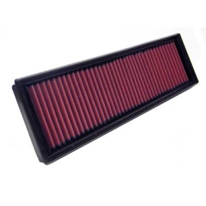 K&N FILTRE À AIR KN 33-2710 RENAULT SAFRANE I 3.0 ESSENCE INJECTION 1992-1996 TOUS MODÈLES*