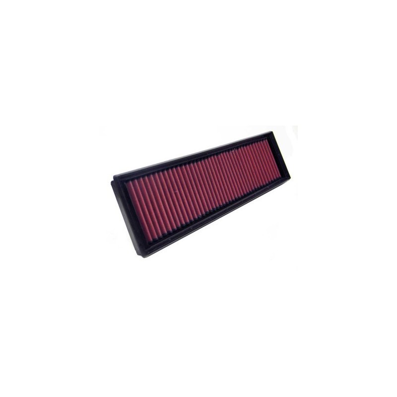 K&N FILTRE À AIR KN 33-2710 RENAULT SAFRANE I 3.0 ESSENCE INJECTION 1992-1996 TOUS MODÈLES*