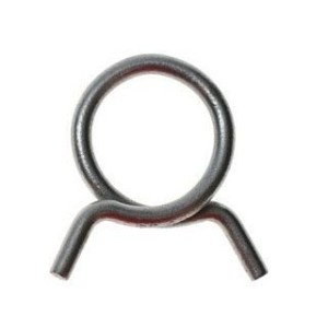 Obsolète FORD MUSTANG 1964-1967 COLLIER DE SERRAGE POUR TUYAUX 1 POUCE Hose clamps SCOTT DRAKE C3AZ-18572-A - DERNIERS EXEMPLAIR