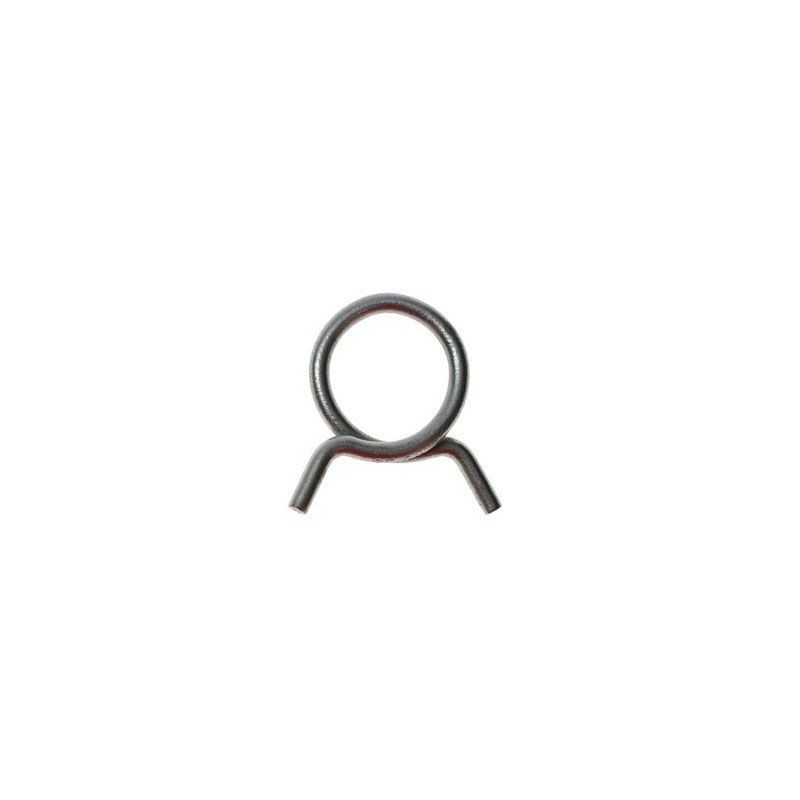 Obsolète FORD MUSTANG 1964-1967 COLLIER DE SERRAGE POUR TUYAUX 1 POUCE Hose clamps SCOTT DRAKE C3AZ-18572-A - DERNIERS EXEMPLAIR