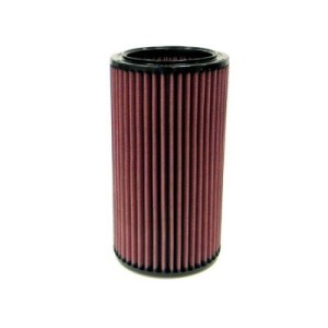 K&N FILTRE À AIR KN E2244 E-2244 RENAULT TRAFIC I 2.2 ESSENCE INJECTION 1989-1997 TOUS MODÈLES*