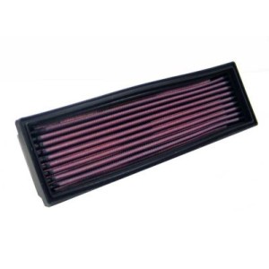 K&N FILTRE À AIR KN 33-2699 RENAULT TWINGO 1.2 ESSENCE INJECTION 1993-1996 55 PS*