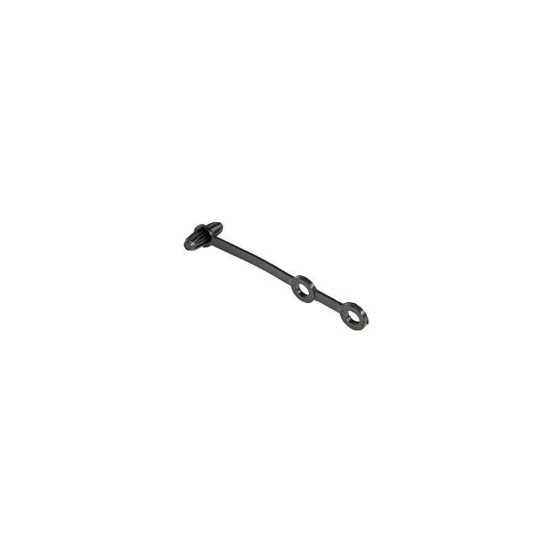 FORD MUSTANG 1964-1973 FIXATION DE FAISCEAU ELECTRIQUE wiring loom ties SCOTT DRAKE 376914-S VENDU A L UNITE