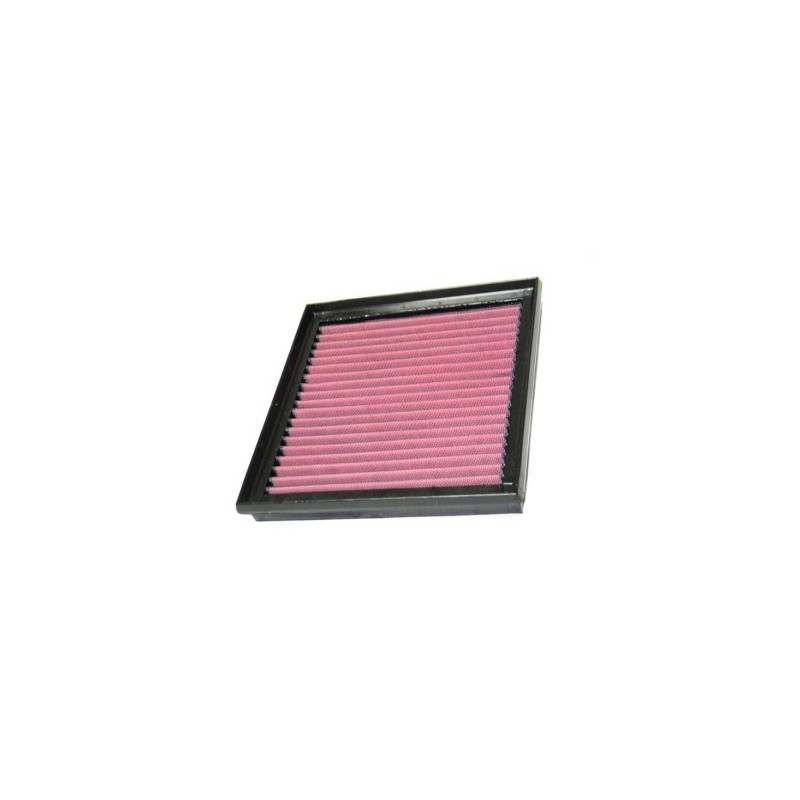 K&N FILTRE À AIR KN 332890 ROVER/MG ROVER 75 2.5 ESSENCE INJECTION 1999-2005 TOUS MODÈLES