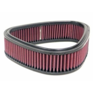 K&N FILTRE À AIR KN E-9102 ROVER/MG ROVER 100 1.1 ESSENCE INJECTION 1990-1998 TOUS MODÈLES*