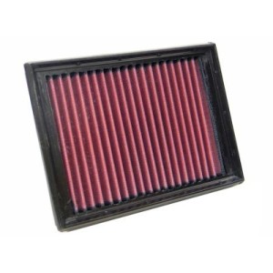 K&N FILTRE À AIR KN 33-2639 ROVER/MG ROVER 200 218D DIESEL 1991-1995 TOUS MODÈLES*