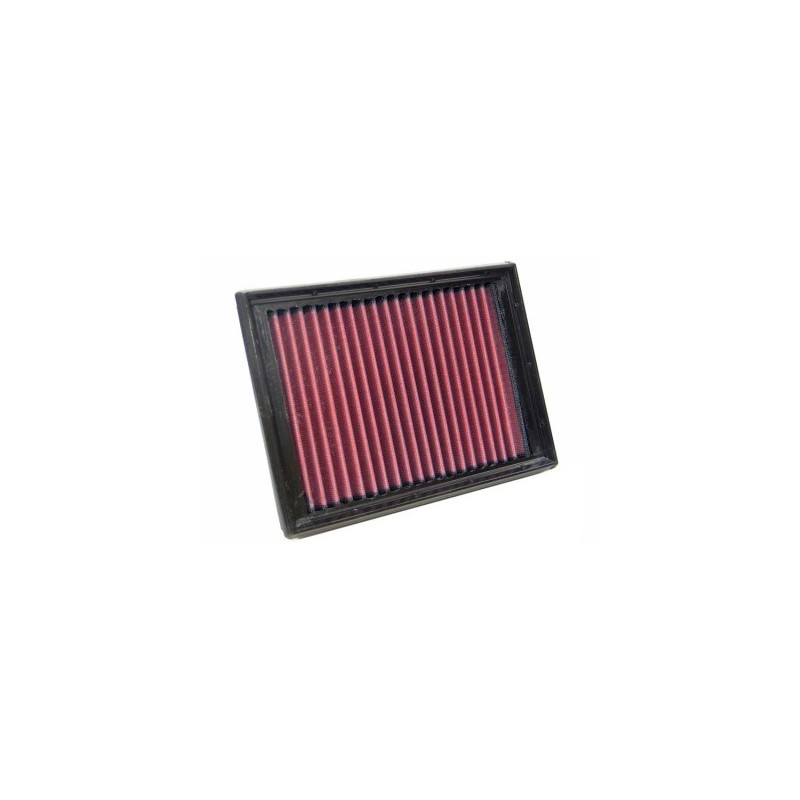K&N FILTRE À AIR KN 33-2639 ROVER/MG ROVER 200 218D DIESEL 1991-1995 TOUS MODÈLES*