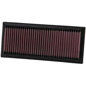 K&N FILTRE À AIR KN 332761 ROVER/MG ROVER 400 220SDI DIESEL 1995-1999 TOUS MODÈLES