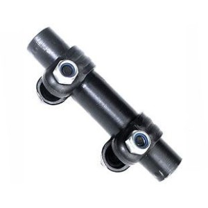 FORD MUSTANG 1964-1973 JONCTION BIELLETTE DE DIRECTION Tie Rod Adjusting Sleeve 1964-1966 V8 Power Right Hand 1967-1973 6 Cyl an
