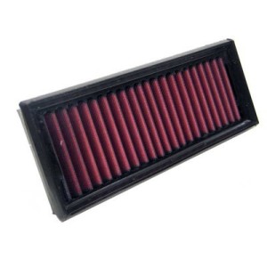 K&N FILTRE À AIR KN 33-2762 ROVER/MG ROVER TOURER 216SI ESSENCE INJECTION 1996-1999 112 PS*