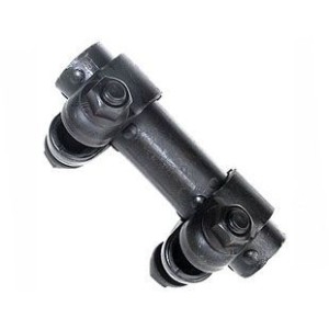 FORD MUSTANG 1964-1966 JONCTION BIELLETTE DE DIRECTION V8 COTE GAUCHE AVEC DIRECTION ASSISTE Tie Rod Adjusting Sleeve V8 power l