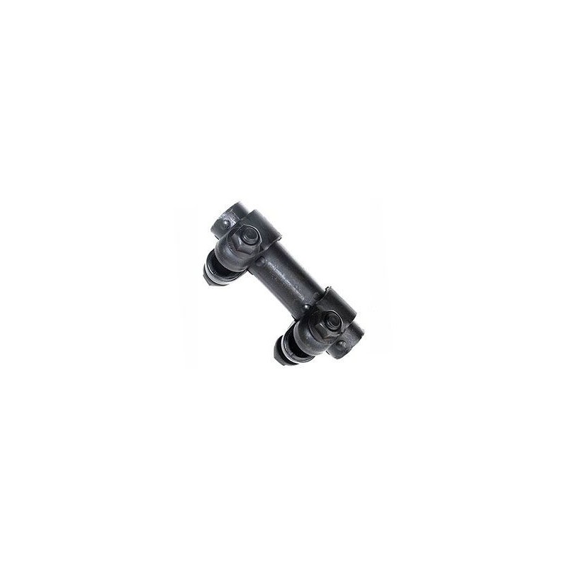 FORD MUSTANG 1964-1966 JONCTION BIELLETTE DE DIRECTION V8 COTE GAUCHE AVEC DIRECTION ASSISTE Tie Rod Adjusting Sleeve V8 power l