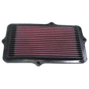K&N FILTRE À AIR KN 332613 ROVER/MG ROVER 600 618I ESSENCE INJECTION 1996-1999 TOUS MODÈLES