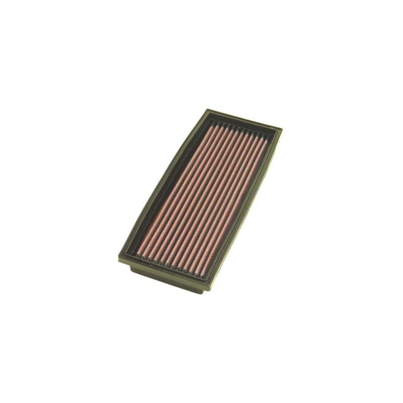 K&N FILTRE À AIR KN 332647 33-2647 ROVER/MG ROVER 800 820I TURBO ESSENCE INJECTION 1992-1999 TOUS MODÈLES*