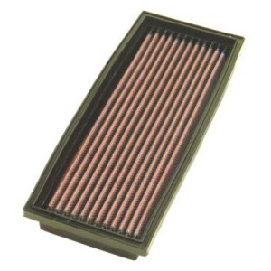 K&N FILTRE À AIR KN 332647 33-2647 ROVER/MG ROVER F 1.6 ESSENCE INJECTION 2000-2002 TOUS MODÈLES*