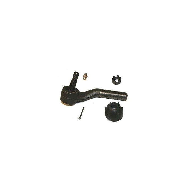 FORD MUSTANG 1964-1966 V8 ROTULE USA EXTERIEUR GAUCHE POUR DIRECTION ASSISTEE outer tie rod -V8 power left hand SCOTT DRAKE C5ZZ