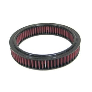 K&N FILTRE À AIR KN E-9101 ROVER/MG ROVER METRO 1.4 ESSENCE INJECTION 1990-1998 75 PS*