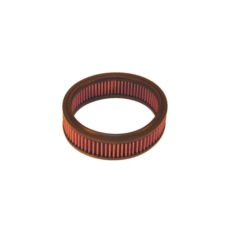 K&N FILTRE À AIR KN E2601 E-2601 ROVER/MG ROVER MINI 1.0 ESSENCE CARBURATEUR 1982-1990 TOUS MODÈLES*