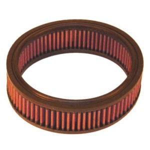 K&N FILTRE À AIR KN E2601 E-2601 ROVER/MG ROVER MINI 1.3 ESSENCE CARBURATEUR 1982-1990 SAUF COOPER*