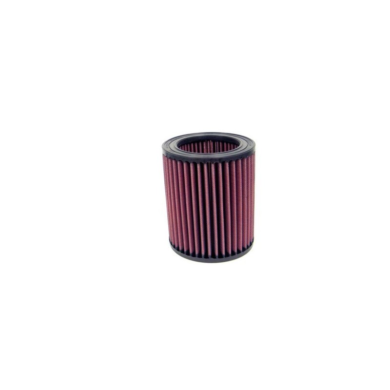 K&N FILTRE À AIR KN E-2360 ROVER/MG ROVER SD1 2.3 ESSENCE CARBURATEUR 1982-1986 TOUS MODÈLES