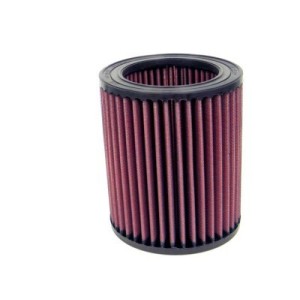 K&N FILTRE À AIR KN E-2360 ROVER/MG ROVER SD1 2.4 DIESEL 1982-1986 TOUS MODÈLES