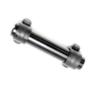 FORD MUSTANG 1964-1973 JONCTION BIELLETTE DE DIRECTION Tie Rod Adjusting Sleeve import V8 SCOTT DRAKE C2AA-3310-ARI