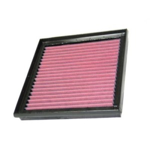 K&N FILTRE À AIR KN 33-2890 ROVER/MG ROVER ZT 190 ESSENCE INJECTION 2001-2005 TOUS MODÈLES*